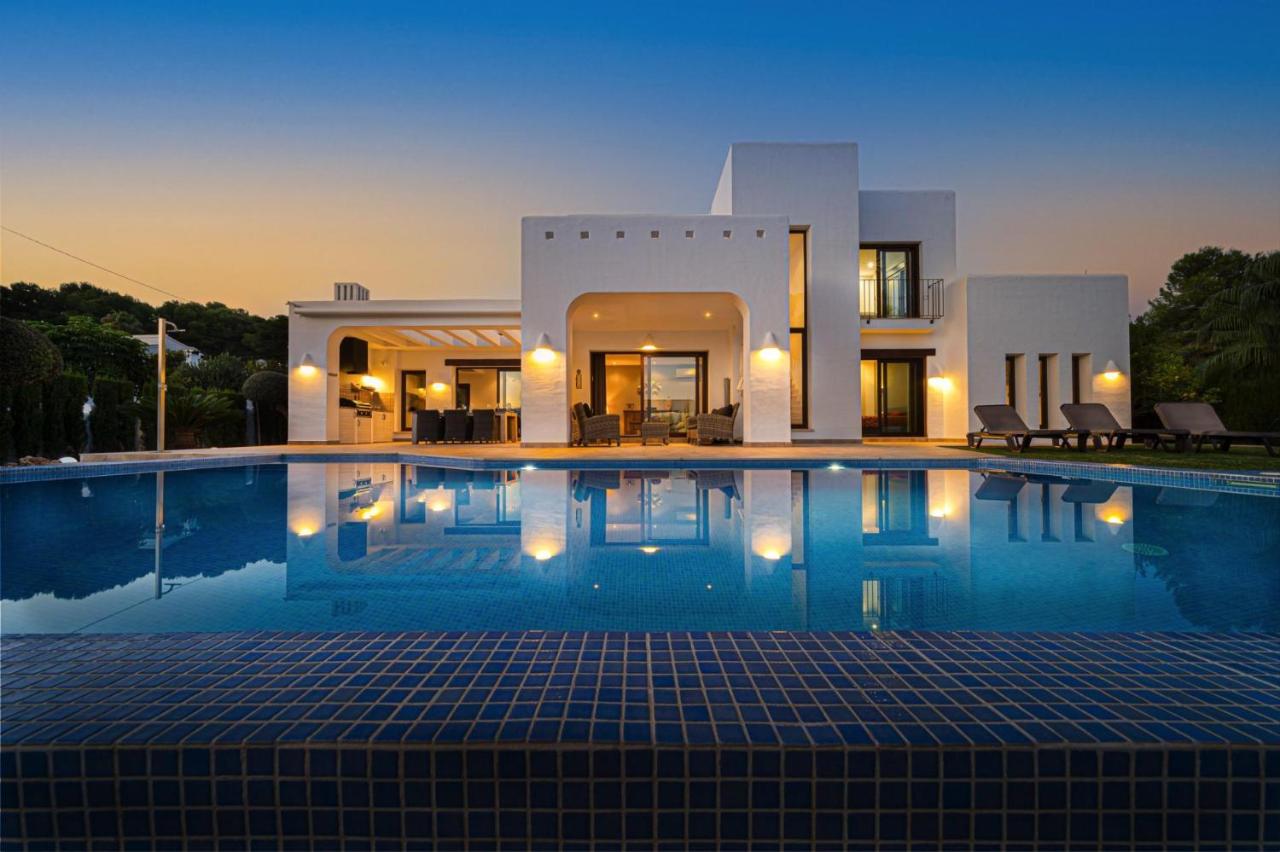 LA COLINA - Managed by Almarina - B&B Moraira