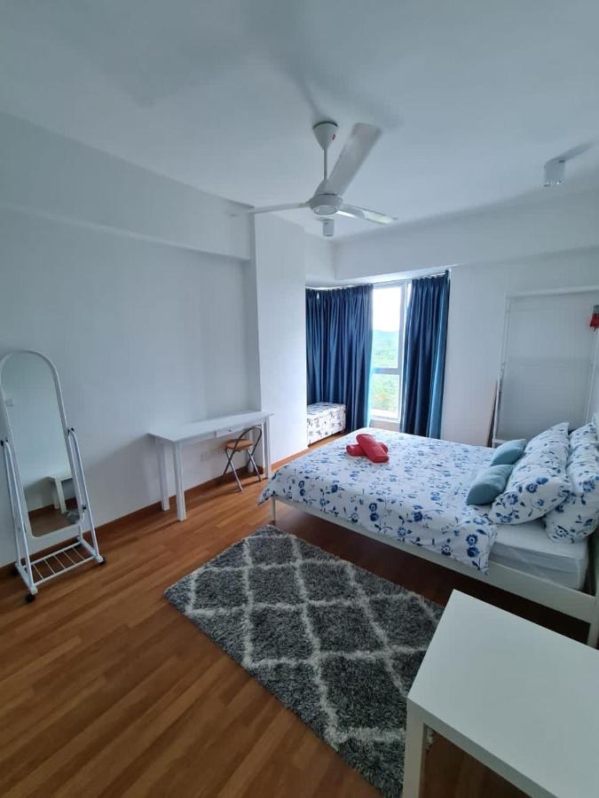 B&B Kajang - HOMESTAY @ BANDAR SERI PUTRA KAJANG - Bed and Breakfast Kajang