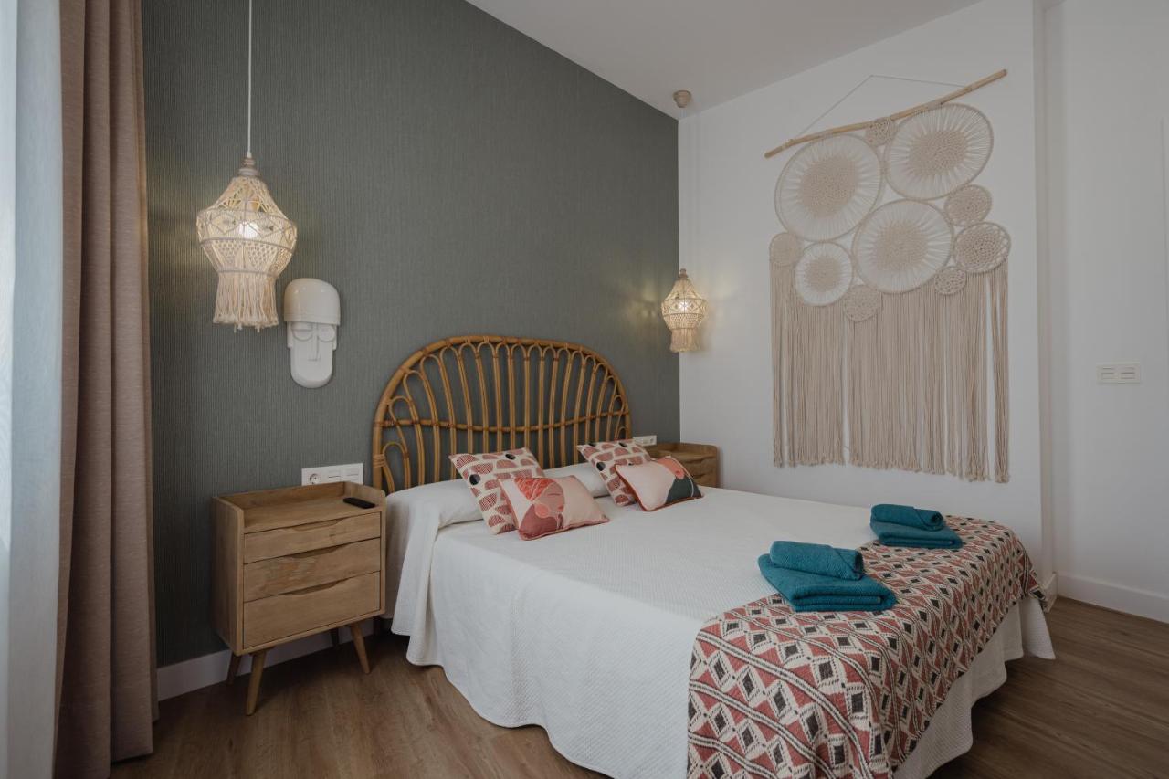 B&B Caleta de Sebo - La Pardela Excellence Apartamentos - Bed and Breakfast Caleta de Sebo