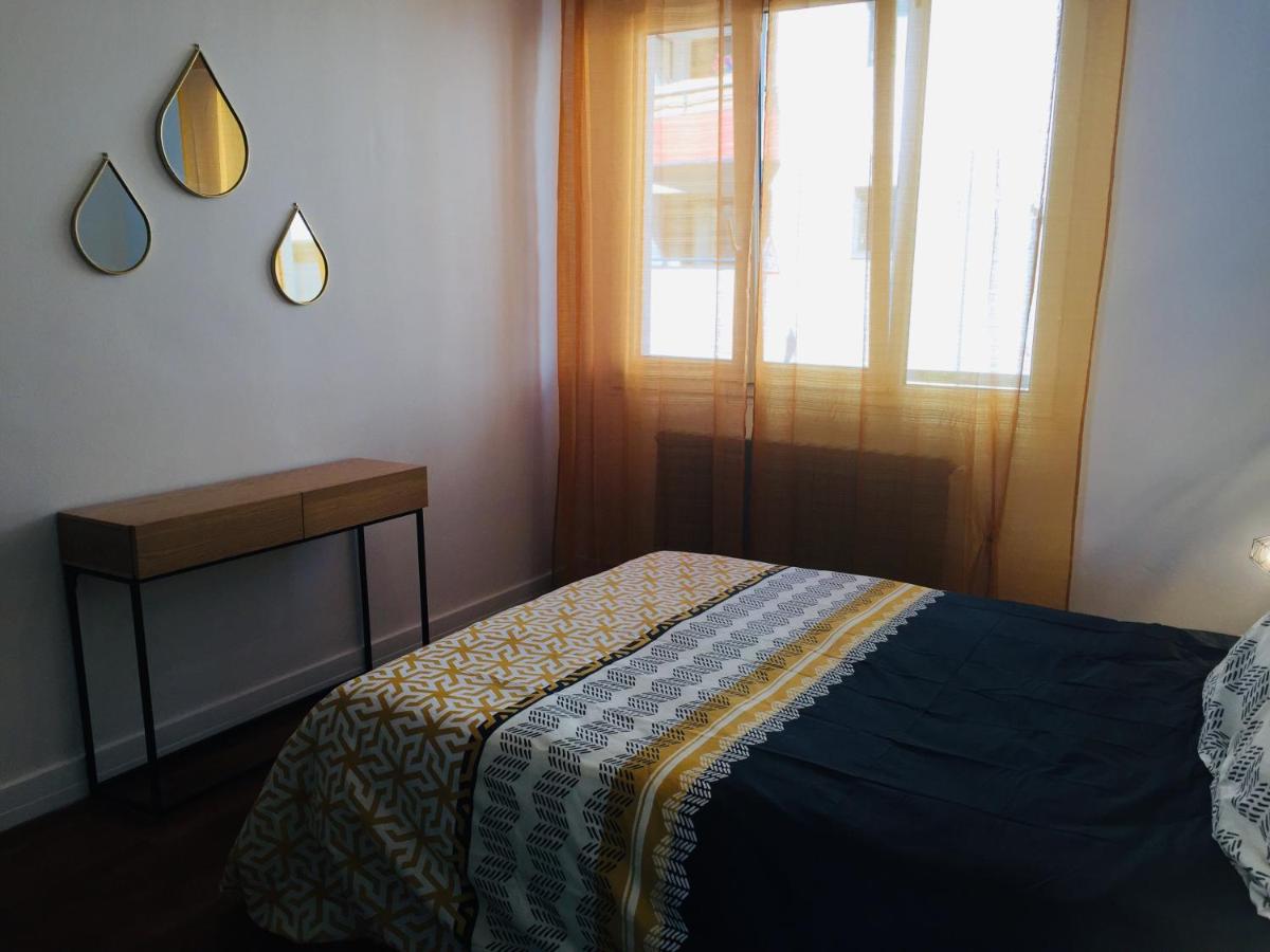Appartement 1 Chambre