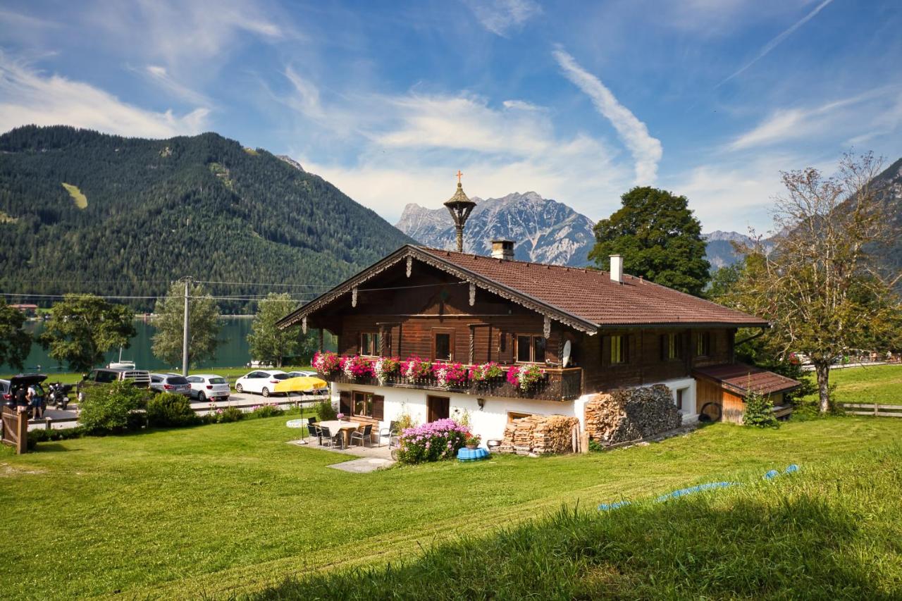 Ferienhaus Wille - B&B