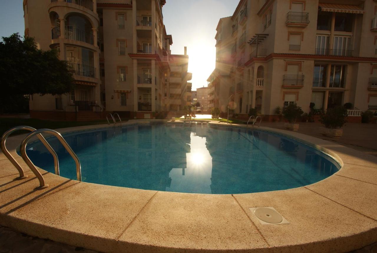 Appartement Bulevard - B&B Alboraya