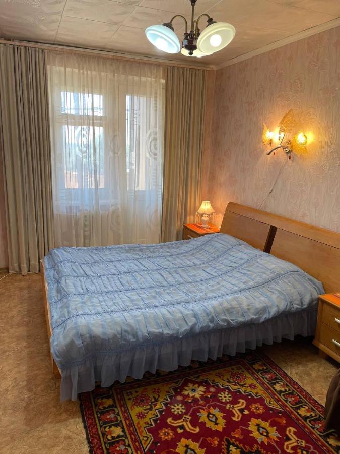 B&B Kherson - Солнечная двушка в порту - Bed and Breakfast Kherson