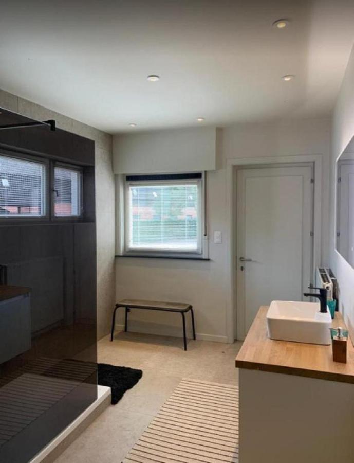 Camera Matrimoniale Deluxe con Doccia