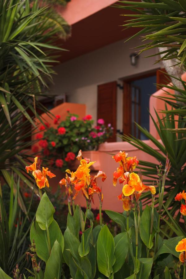 Flisvos Rooms - Ferienwohnung