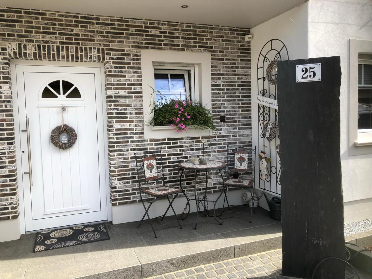 HomeFlair - Ferienwohnung