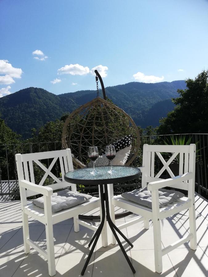 B&B Bled - Apartma Neža - Bed and Breakfast Bled