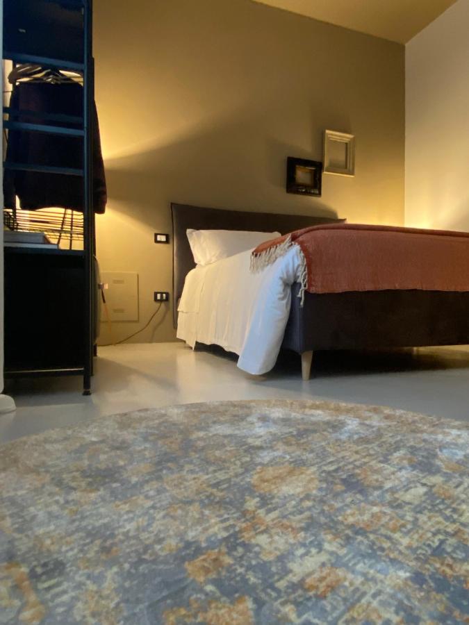 B&B Cesena - Casimiro Rooms - Bed and Breakfast Cesena