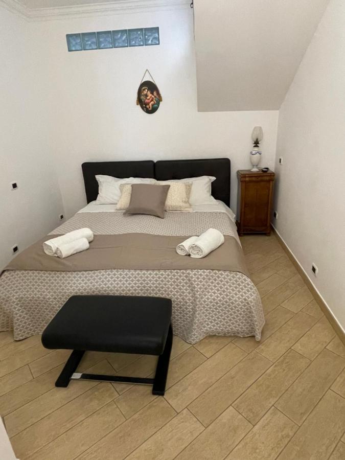 Economy Double or Twin Room