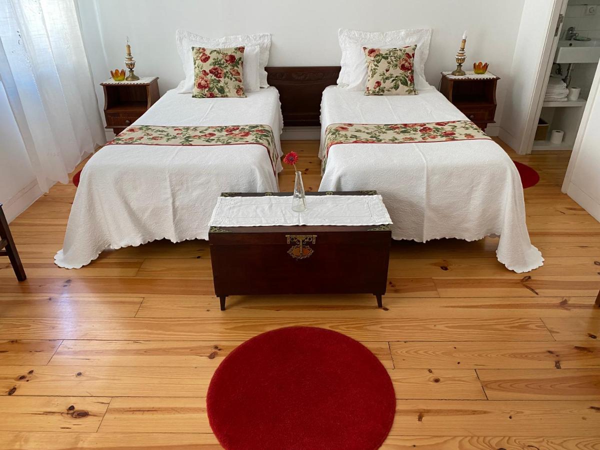 Standard Twin Room - Second Floor