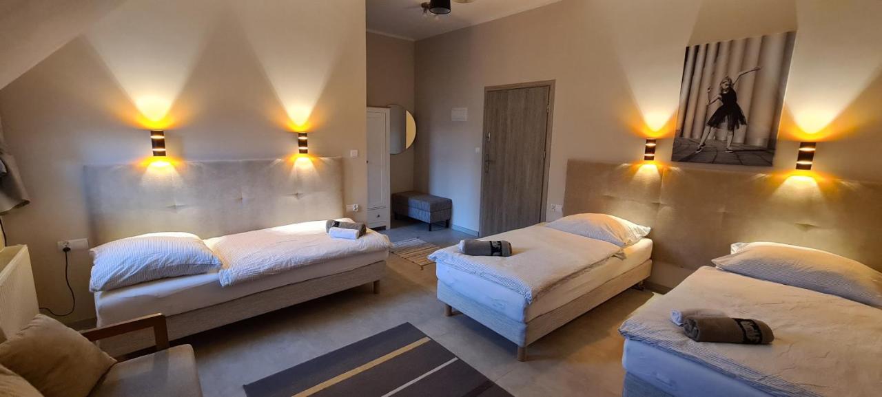 Apartamento Estándar