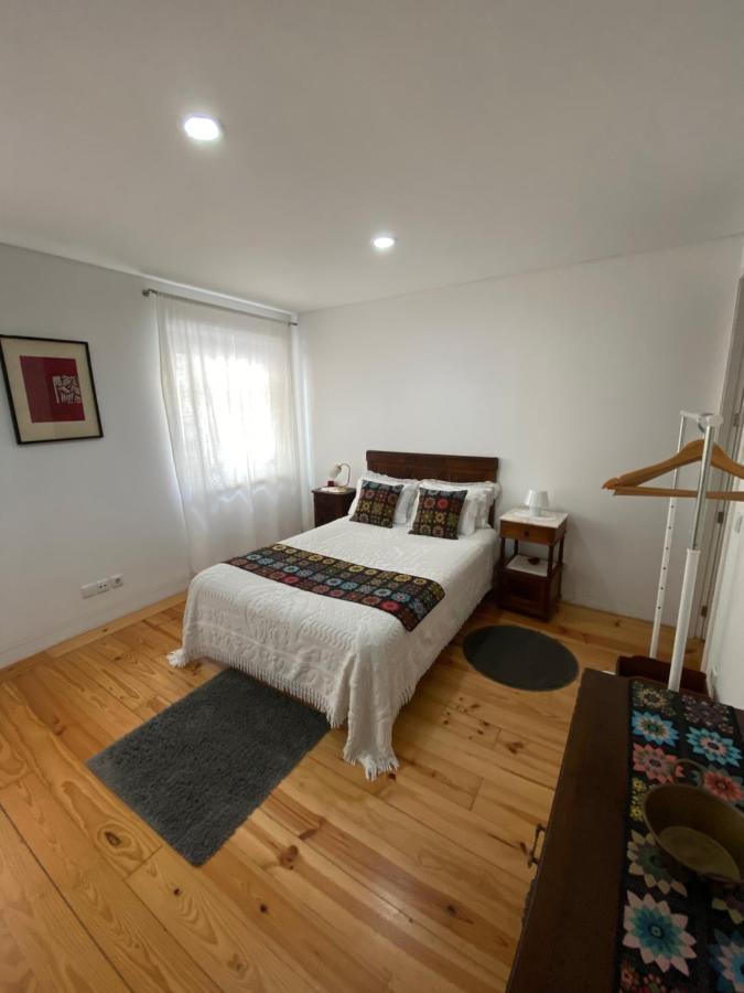 Double Room - First Floor
