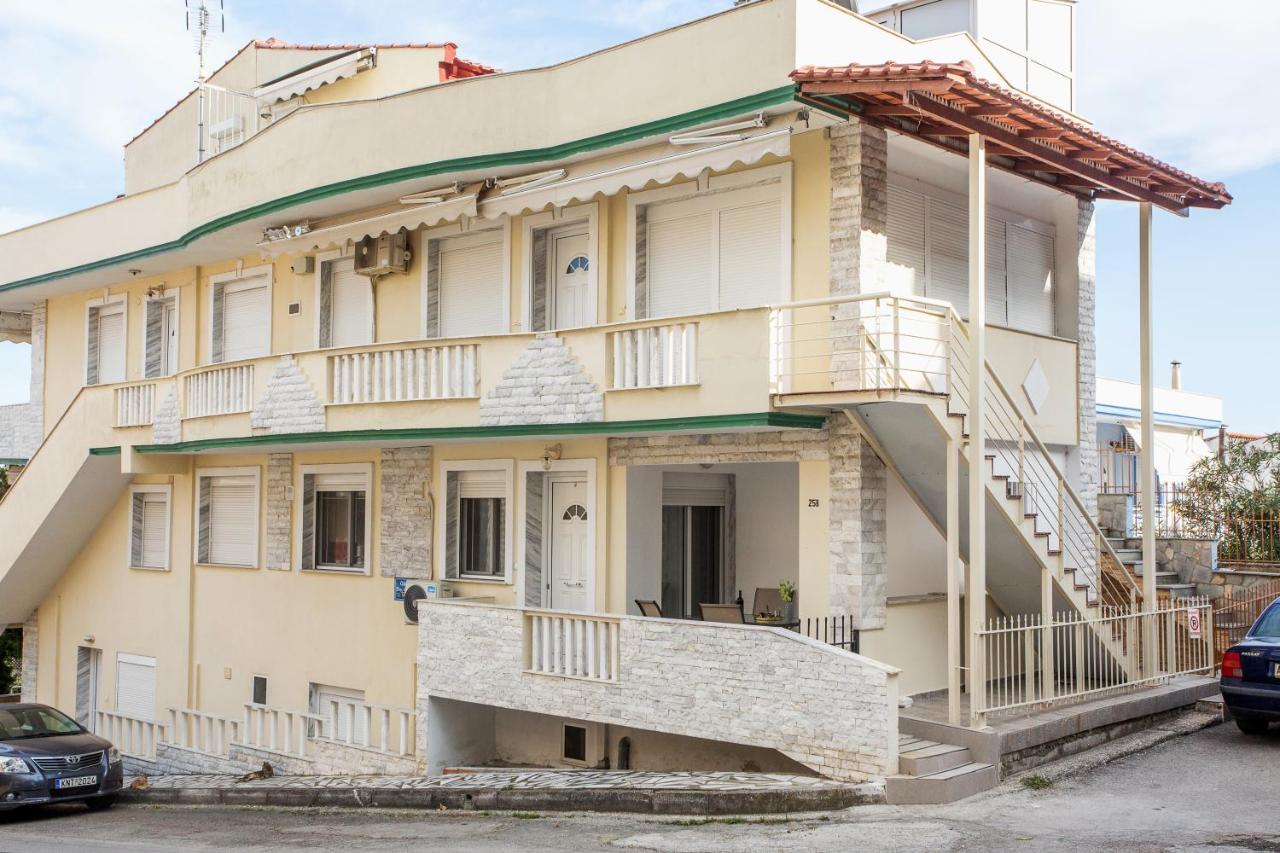 Studio Melina - B&B