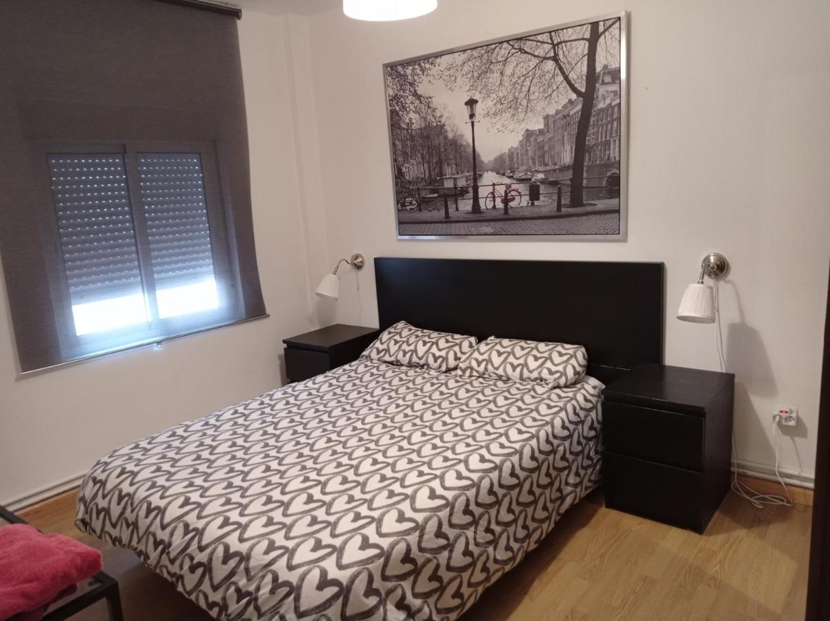 Apartamento DISFRUBON vut 47-56 - B&B