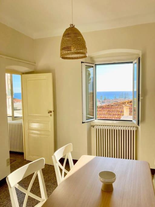 Casa Paz, centro storico vista mare - B&B
