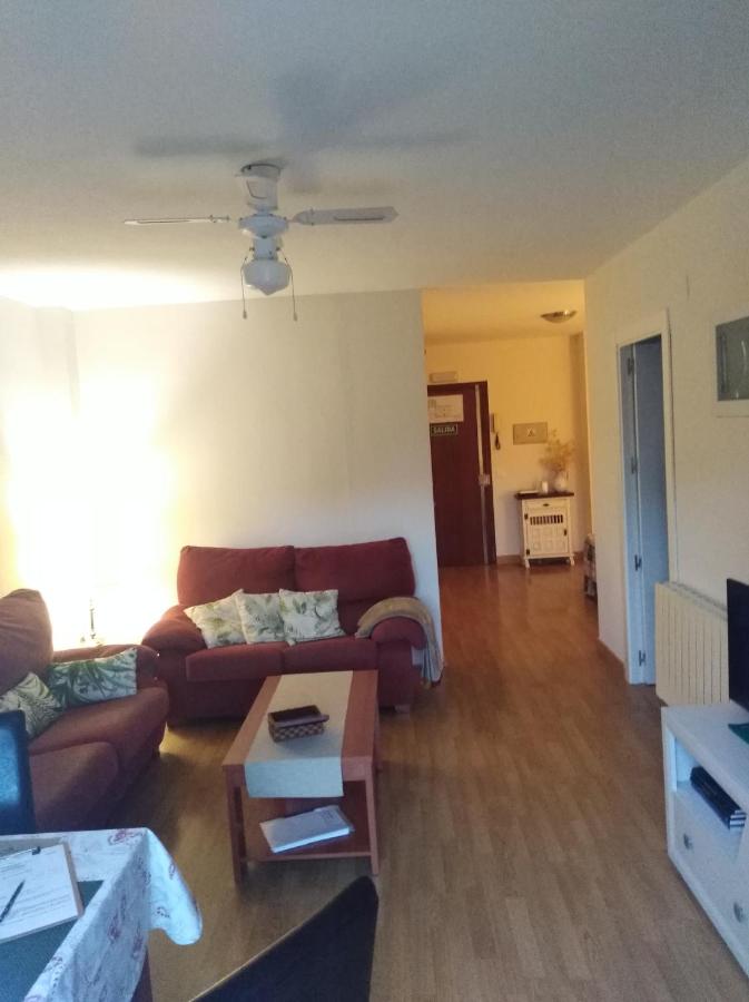 Apartamento Turístico Príncipe Cáceres AT-CC-00415 - B&B Cáceres