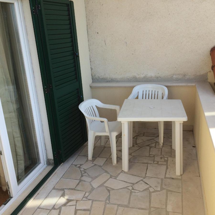 Appartement - Vue sur Mer