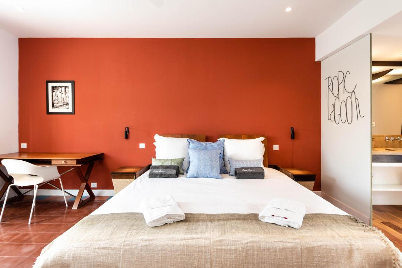 Villa met 1 Slaapkamer