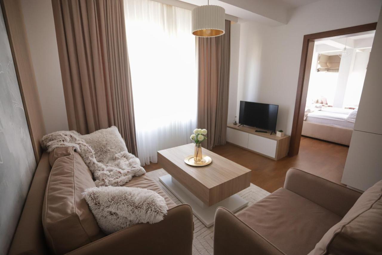 Nivalis Residence A11 - Ferienwohnung Jahorina