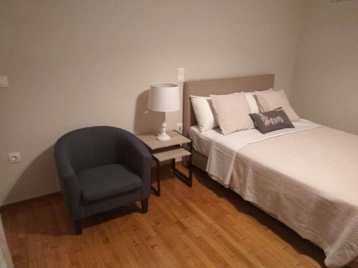 MARIA'S HOUSE - B&B Atenas