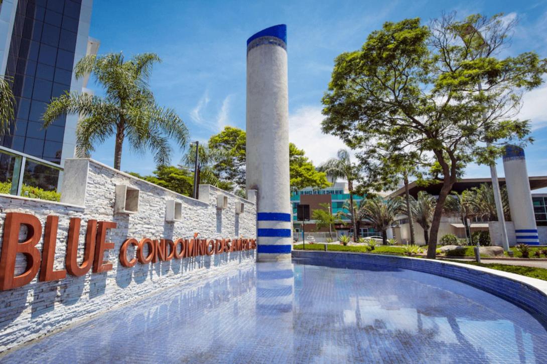 Condomínio Encantador (Blue das Americas) - Ferienwohnung Rio de Janeiro