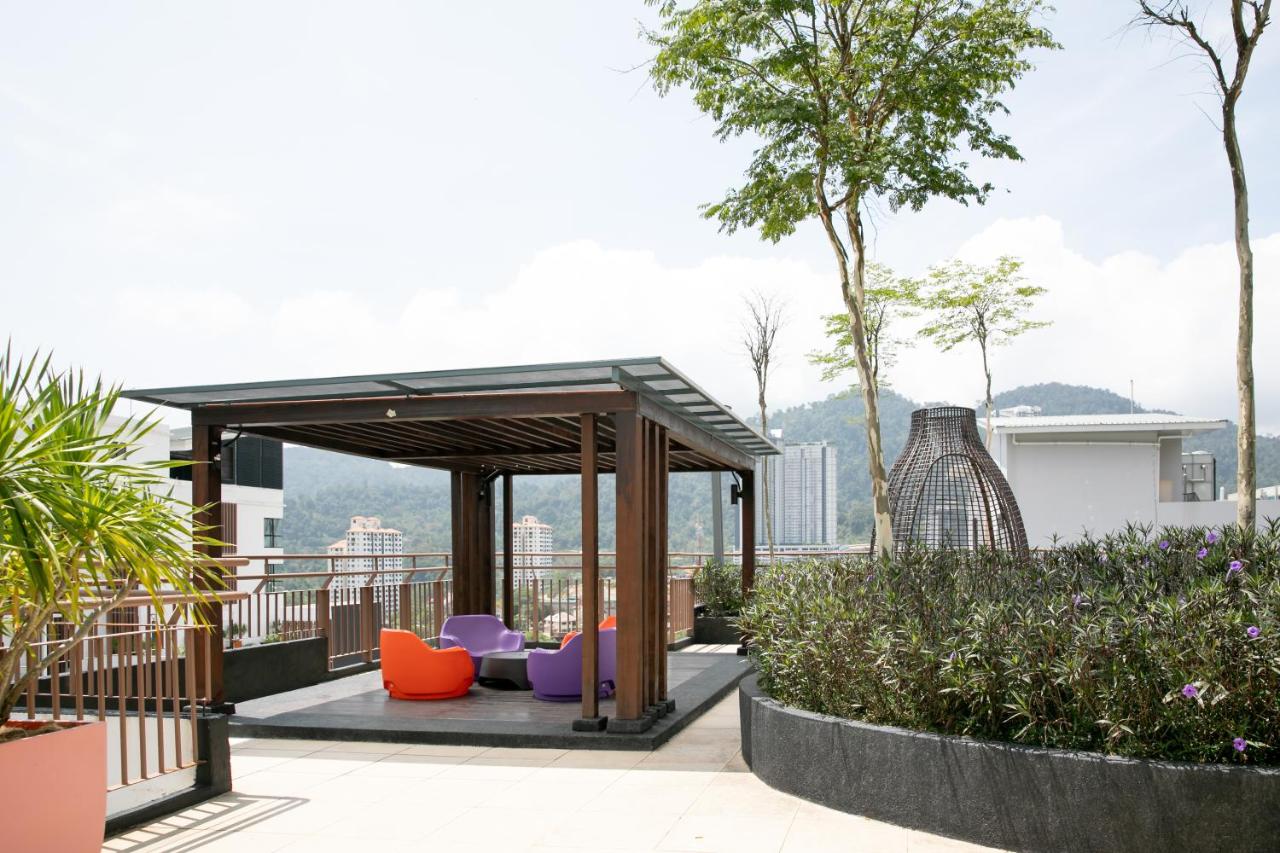 Vest Home@Midhill Genting Highlands(Free WiFi) - B&B Genting Highlands