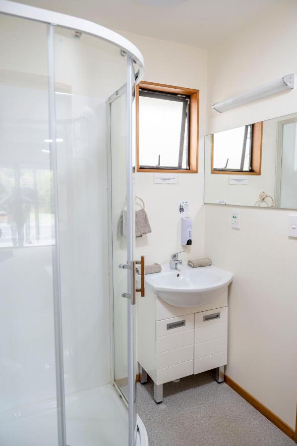 Accommodatie met 2 Slaapkamers