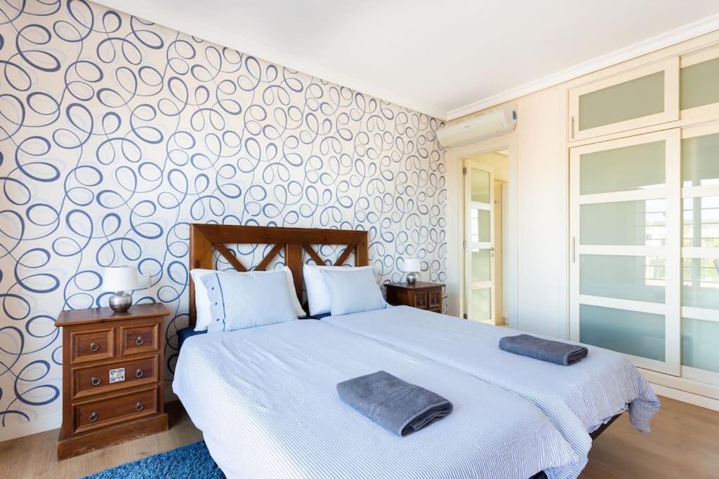Villa de 3 dormitorios