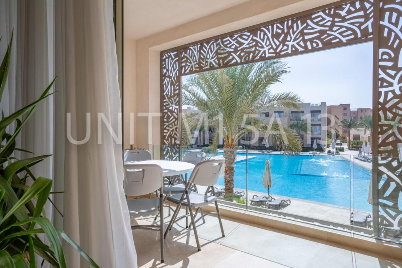 Elgouna Heart Mangroovy new 2bedrooms - B&B Hurghada