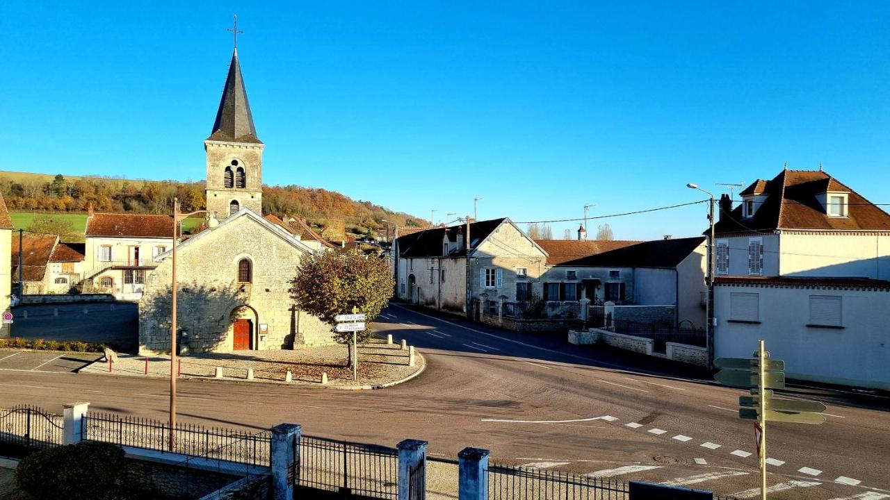 Le 3 Rue de Fontenay - B&B