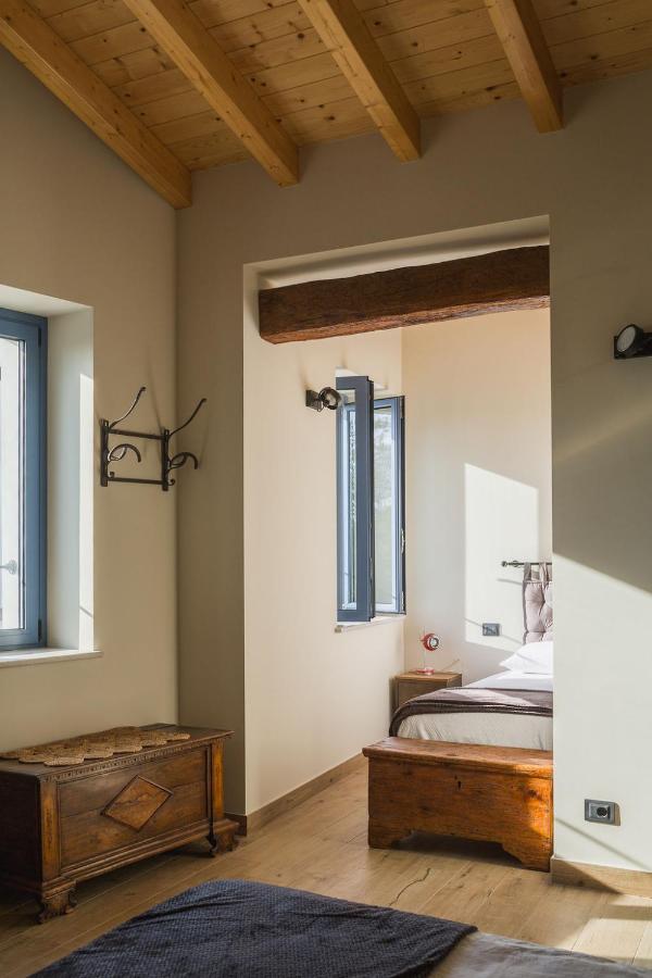 Chambre Quadruple de Luxe