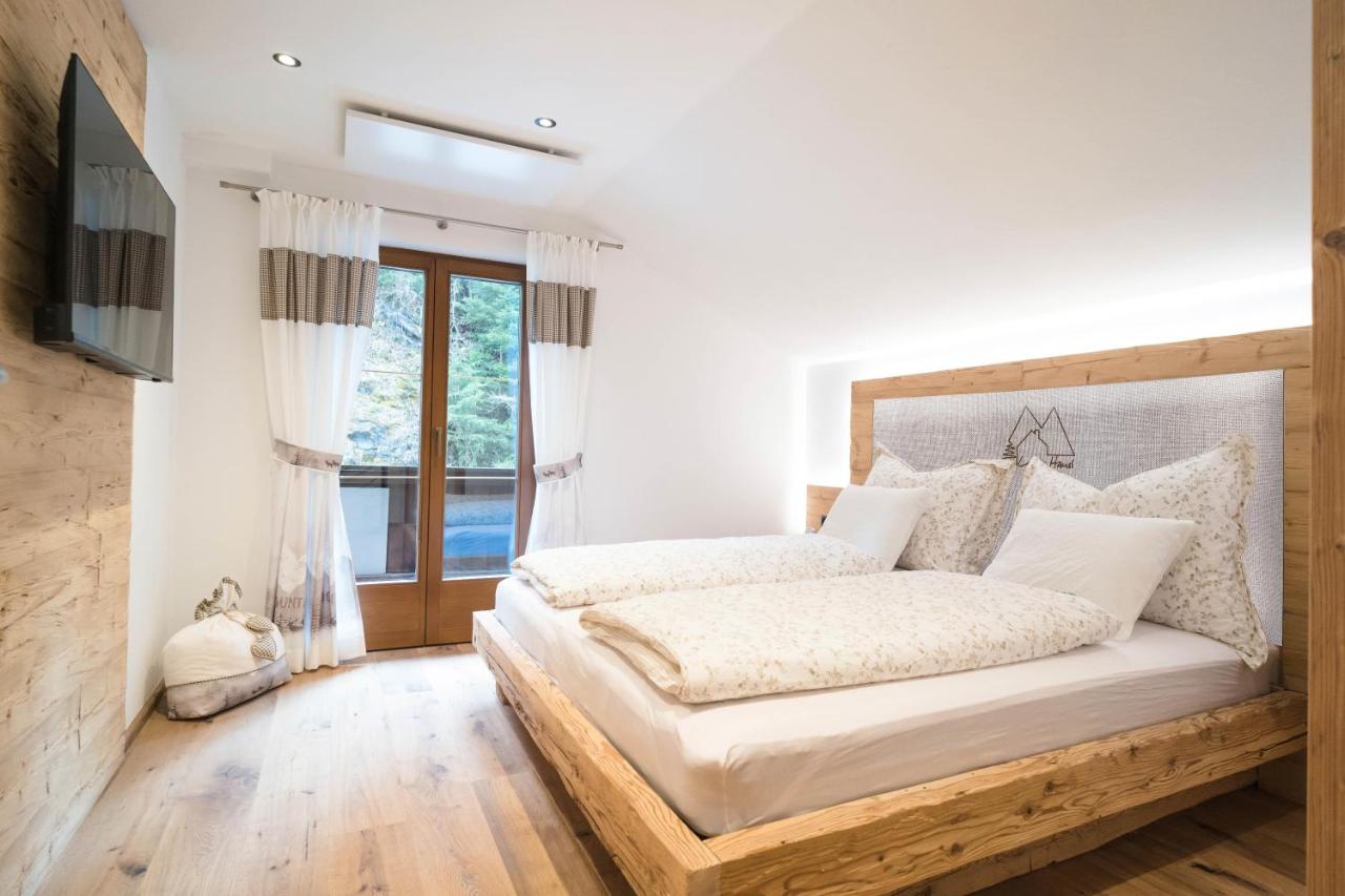 Ferienhaus Leite Häusl - B&B Sankt Jodok am Brenner