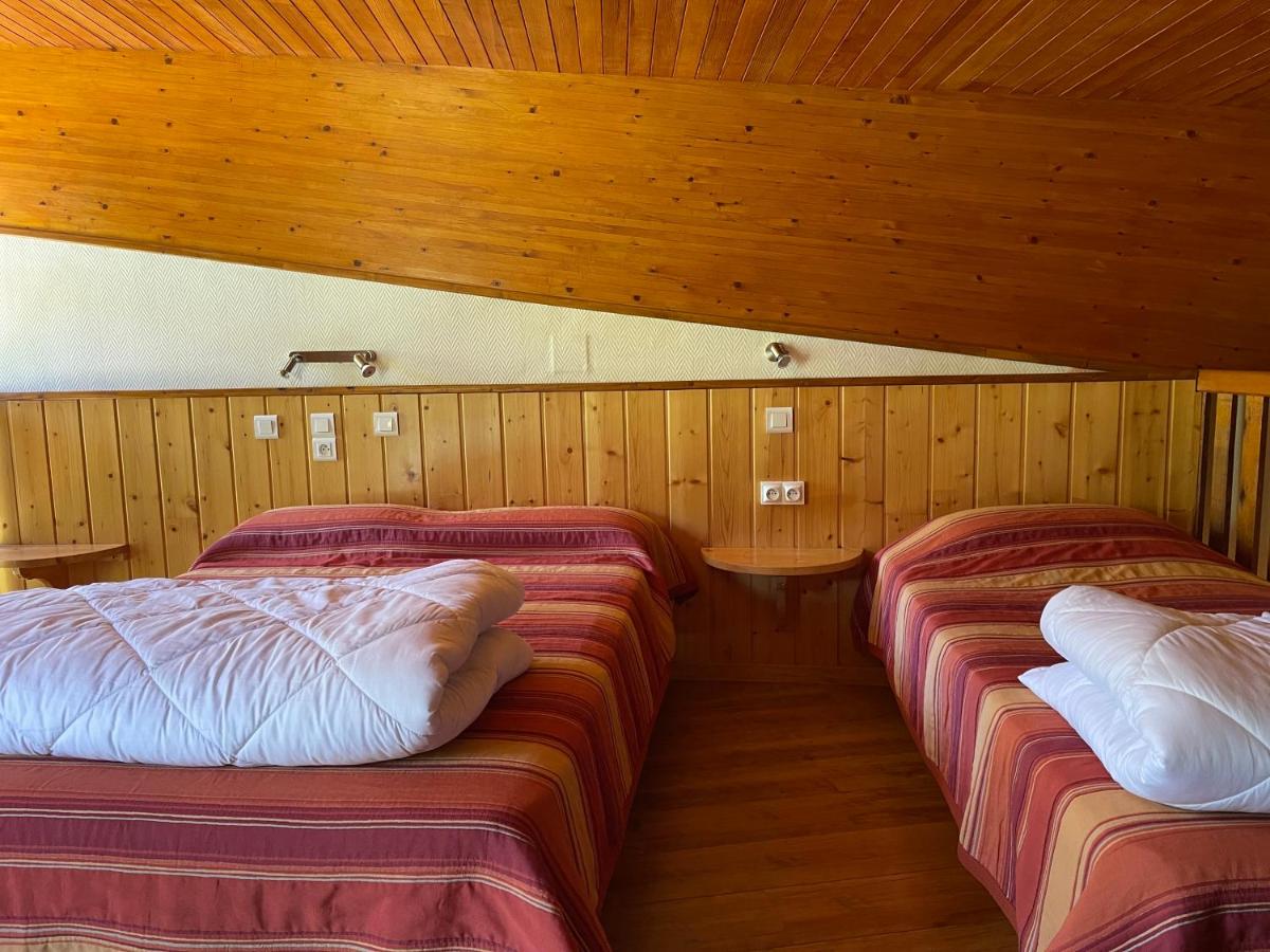 Apartment (5 Erwachsene)