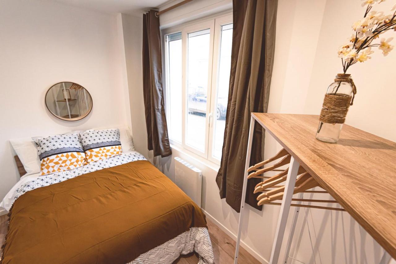 Appartamento con 1 Camera da Letto