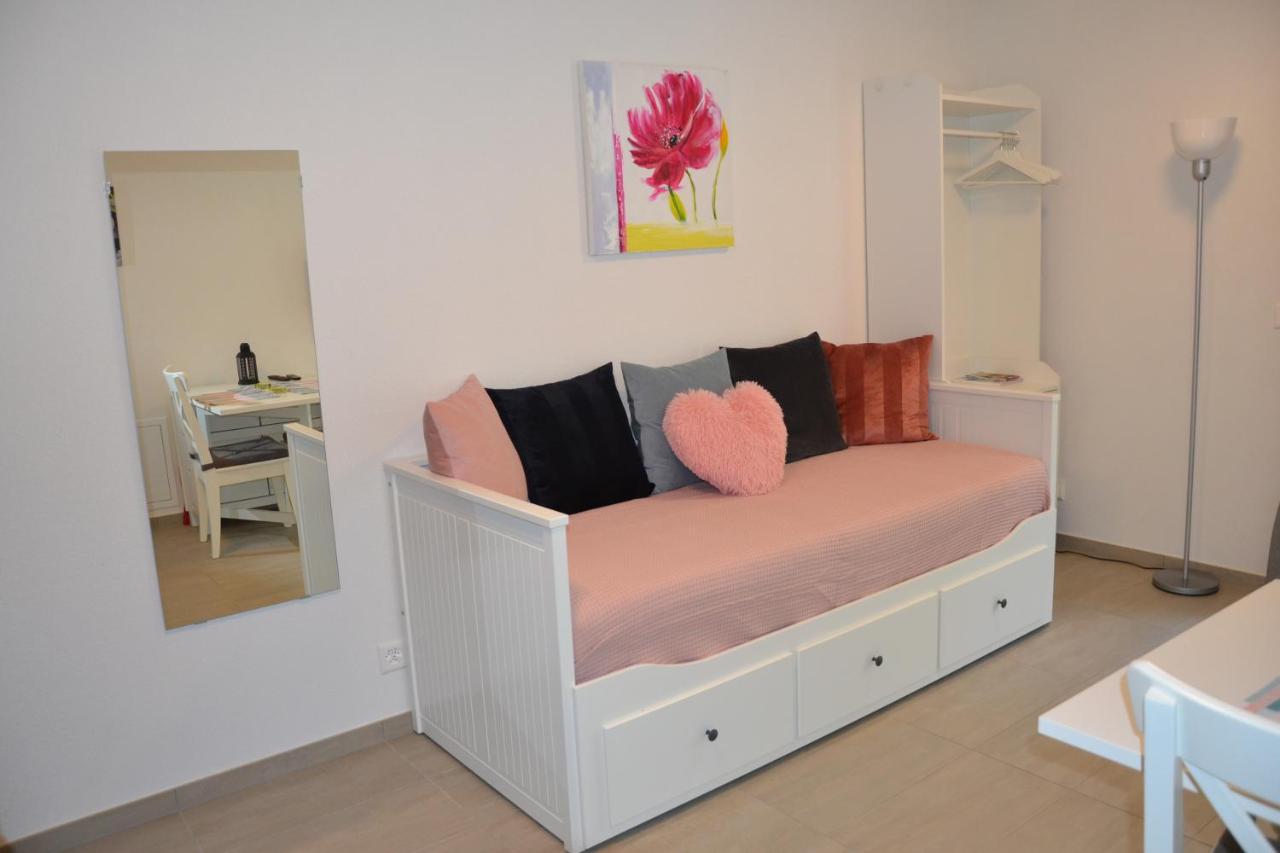 B&B Lausanne - Studio Doux rayon - Bed and Breakfast Lausanne