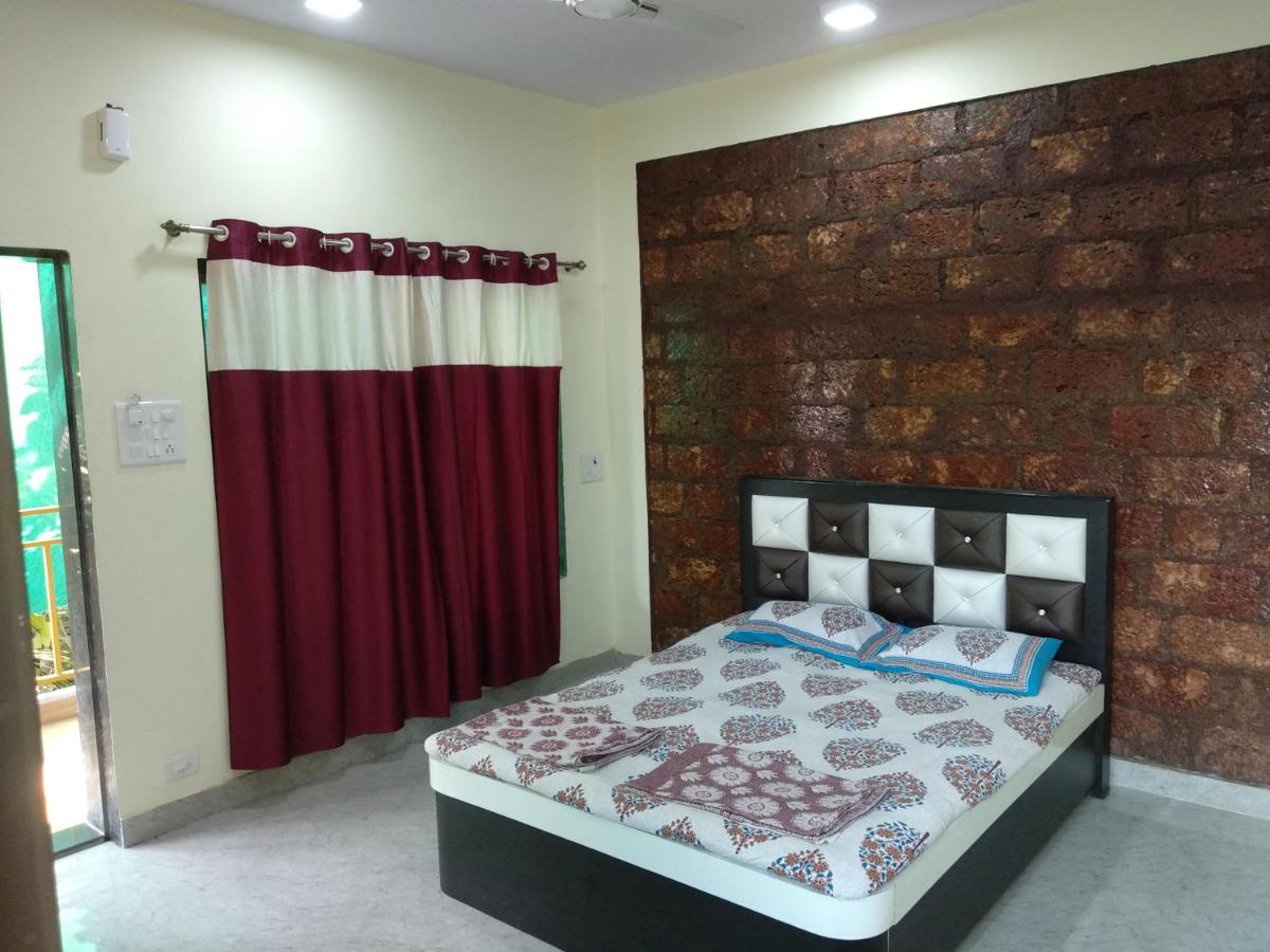 Family Room with Balcony