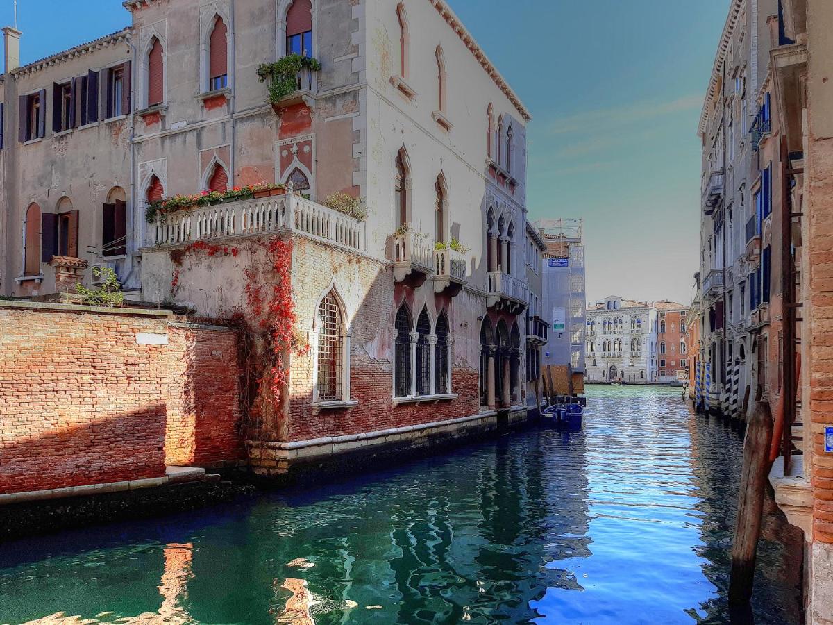 BAROCCO-Veneziano - B&B Venice