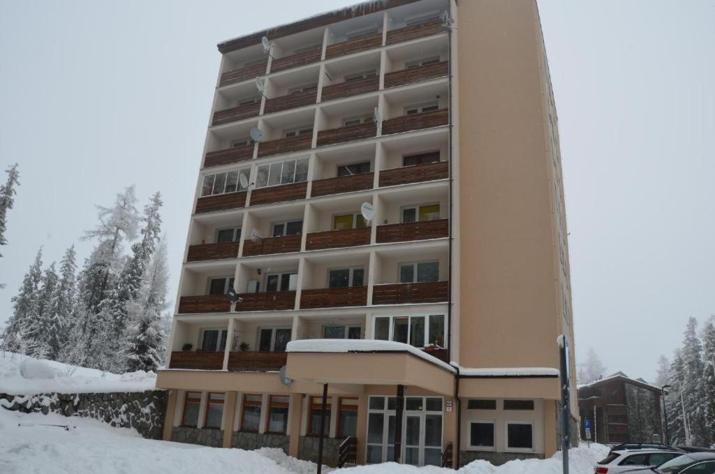 Apartmán Pleso, Štrbské Pleso - B&B