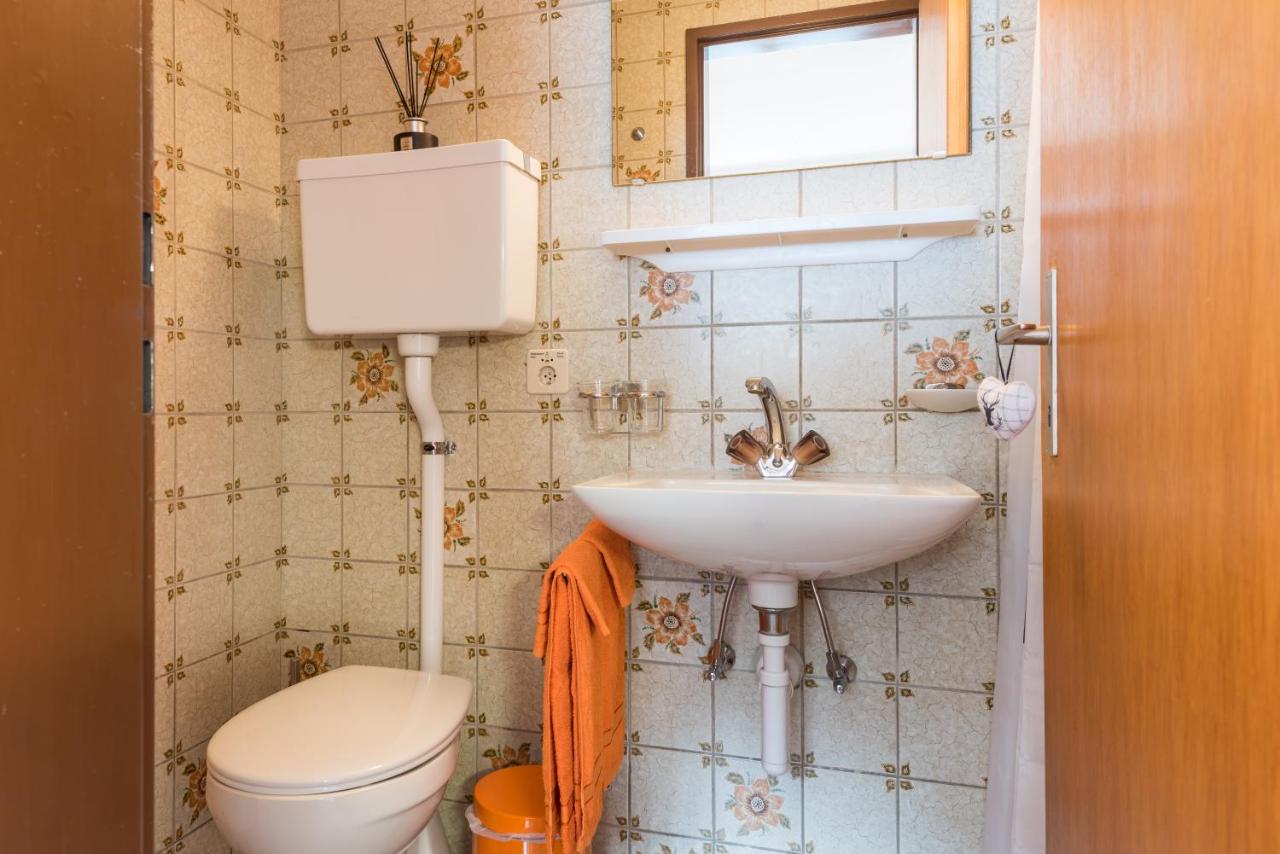 Haus Alpenblick - B&B Saas-Grund