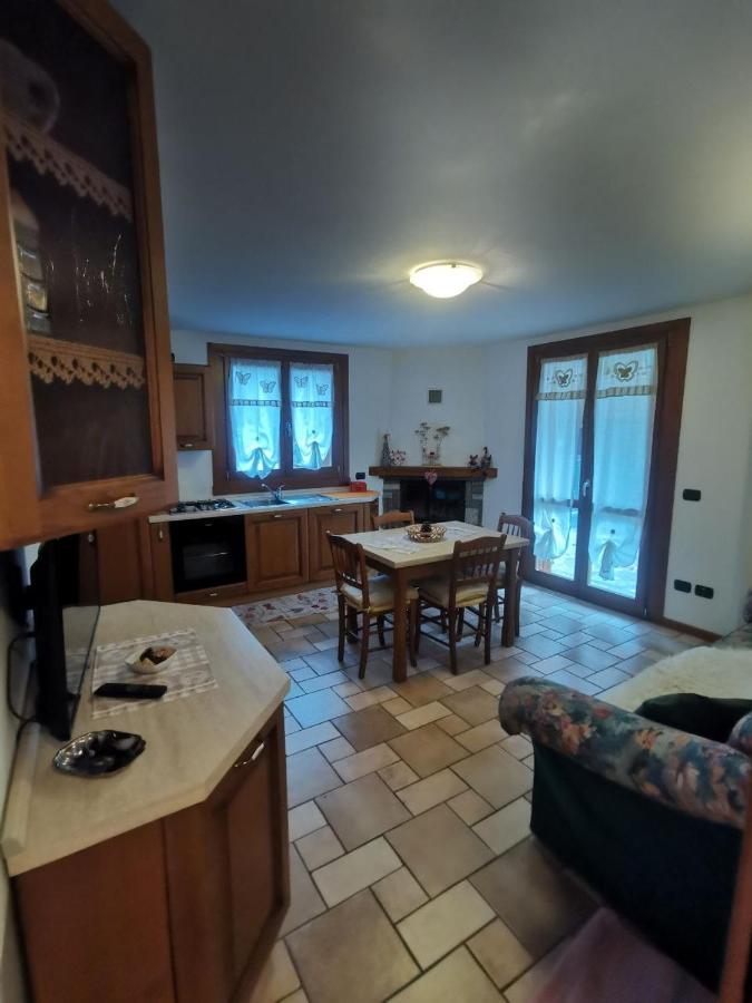 B&B Vione - APPARTAMENTO CORTAIOLO HOUSE - Bed and Breakfast Vione