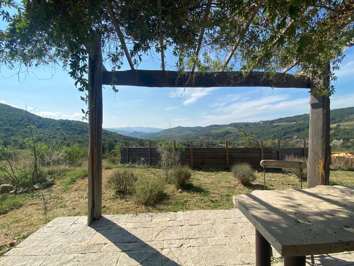 Double Room with Patio
