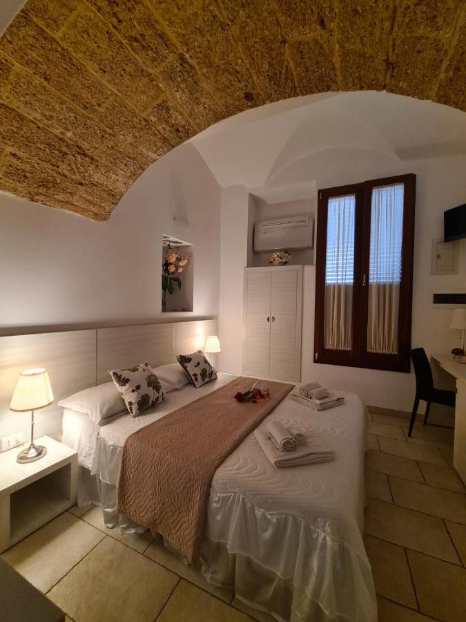 B&B Mesagne - MessapiaAntica - Bed and Breakfast Mesagne