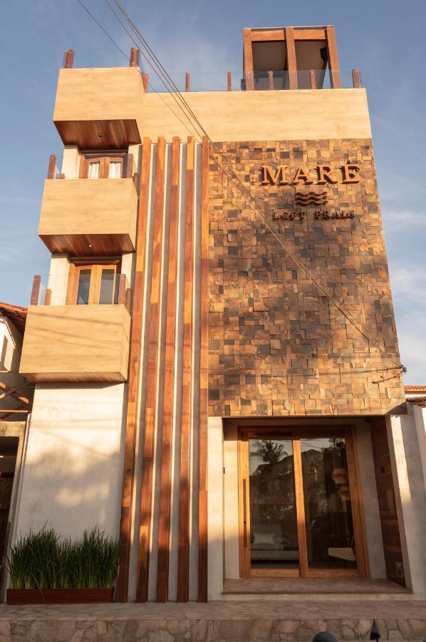 Maré Loft Praia - Bed and Breakfast Icaraí