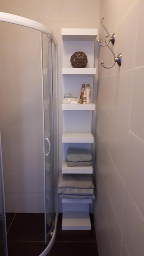 Camera Matrimoniale con Bagno Privato