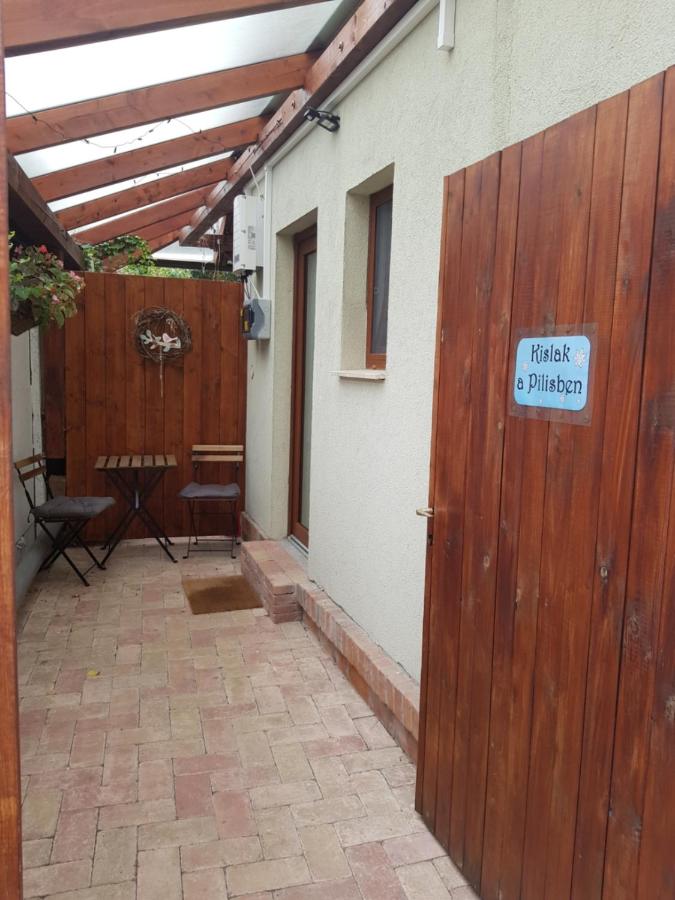 Kislak a Pilisben - Budapest vonzásában - B&B Pilisvörösvár