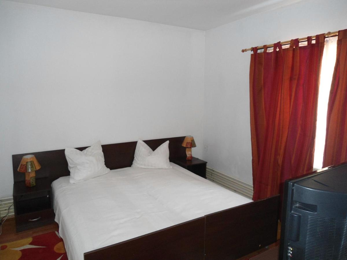 Habitación Doble Económica