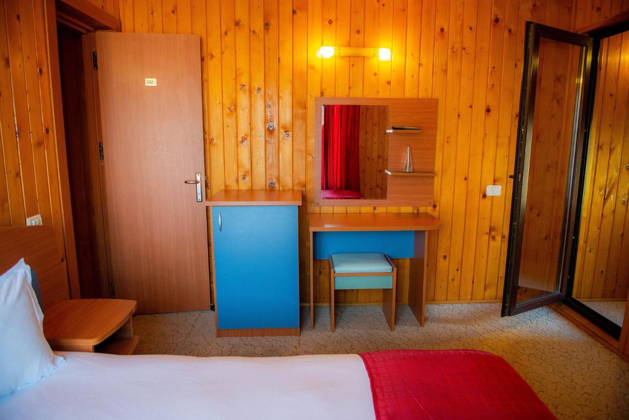 Appartement 2 Chambres