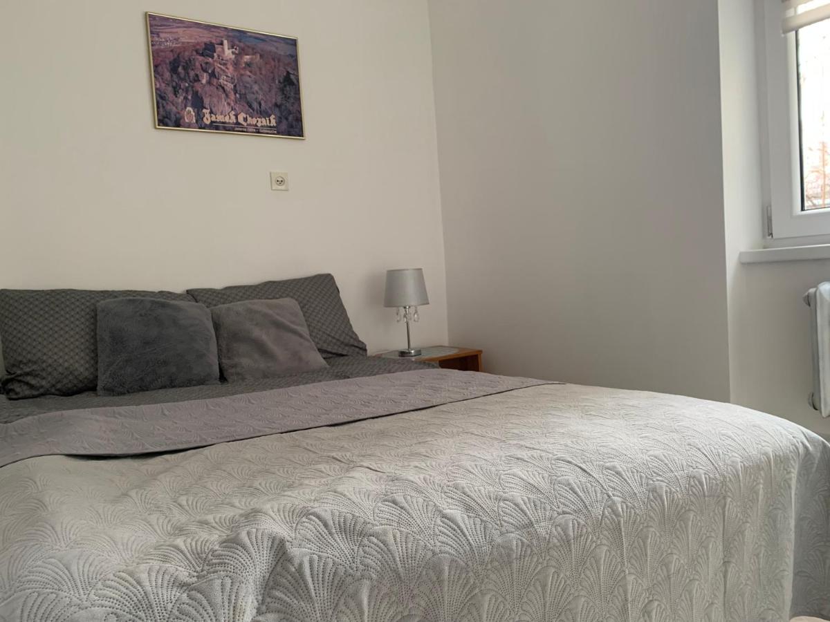 Appartement 1 Chambre