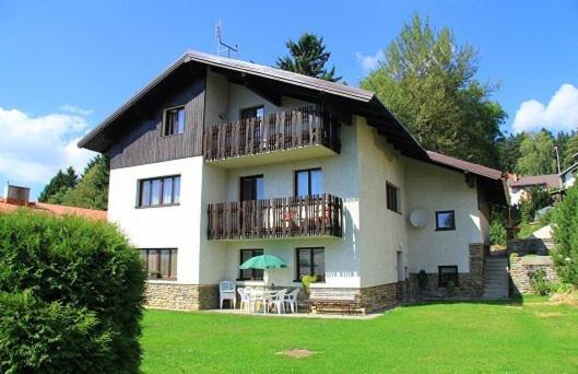 Apartmany U Ády - B&B