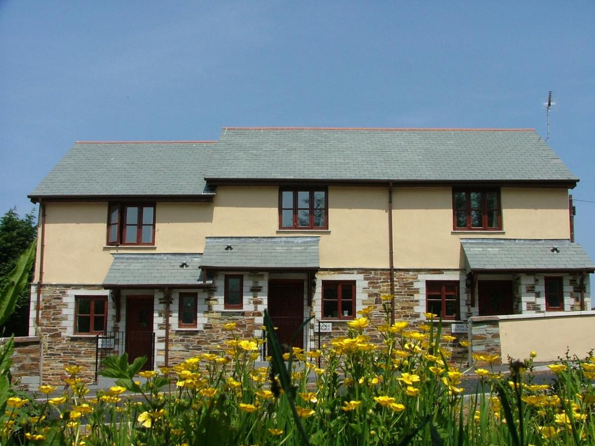 Rose Cottage - Bed and Breakfast